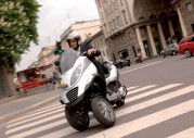 Piaggio MP3